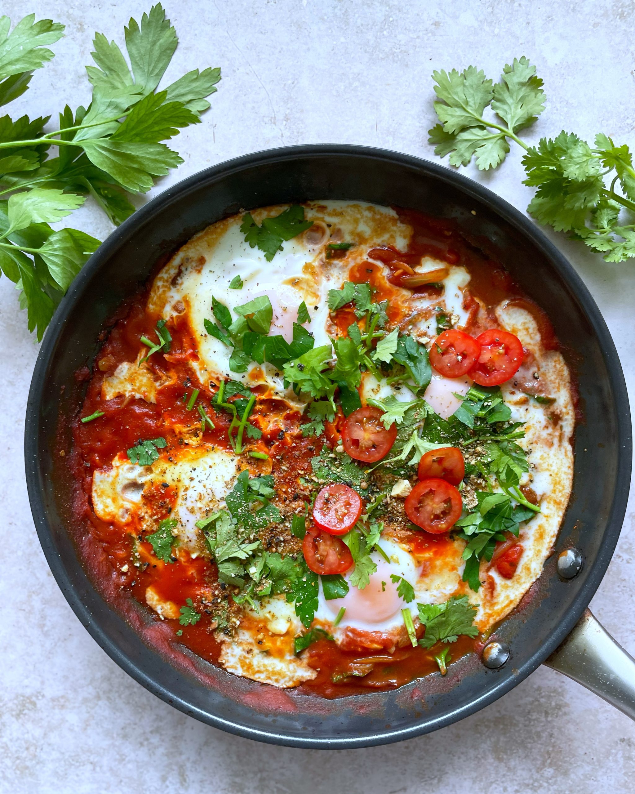 Shakshouka | Healthy-ish & Happy